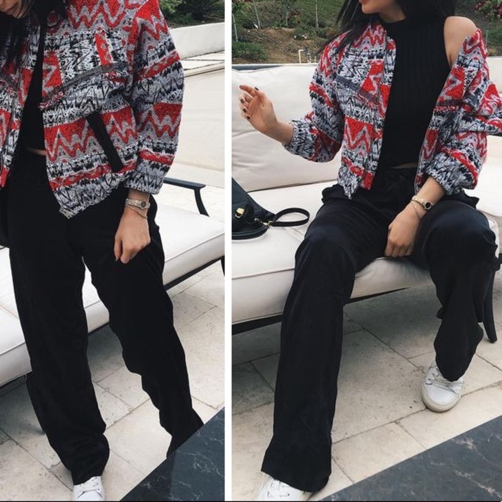 Irokroe Tapestry Jacket - image 7